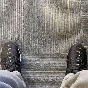 Meet your Posher, Michael